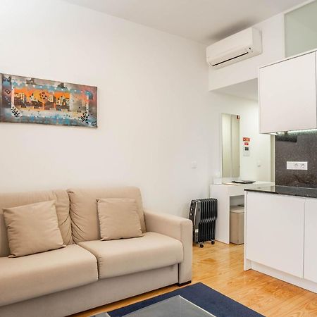 Home At Porto - Aliados Apartments Bagian luar foto