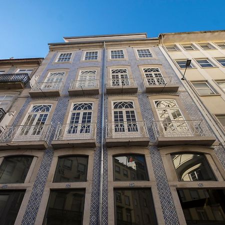 Home At Porto - Aliados Apartments Bagian luar foto
