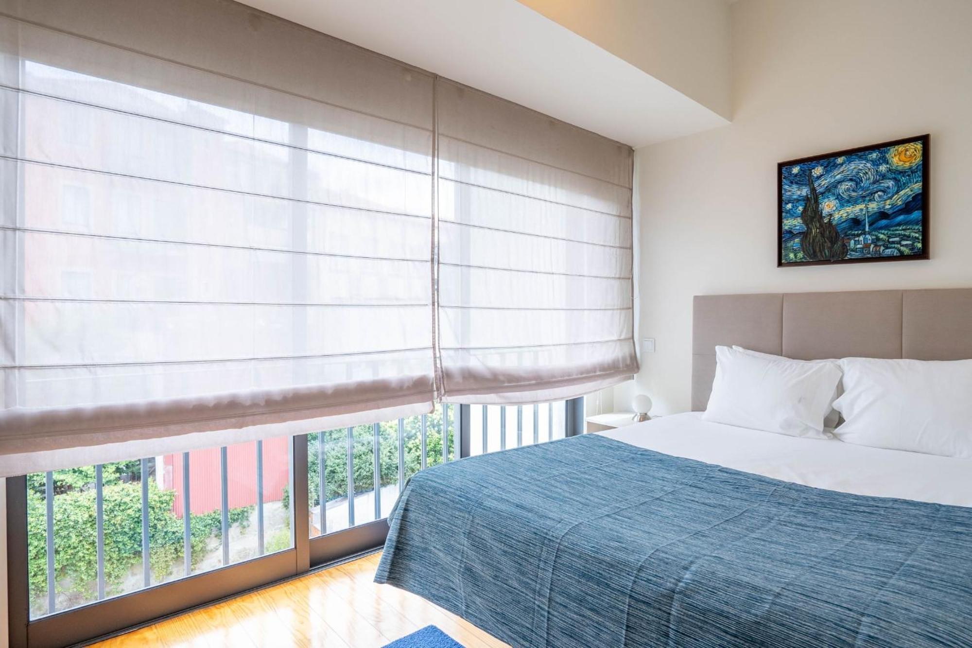 Home At Porto - Aliados Apartments Bagian luar foto