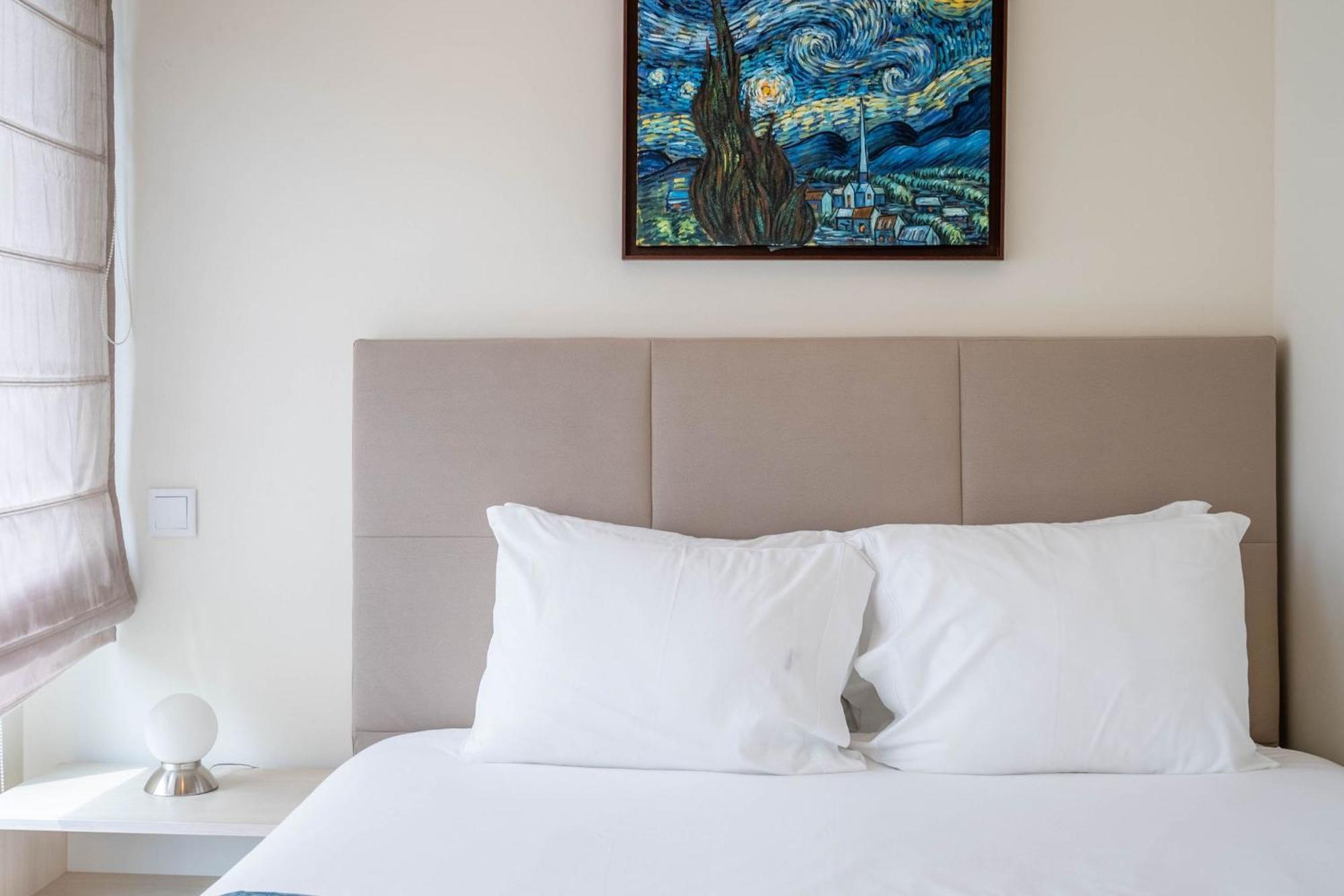 Home At Porto - Aliados Apartments Bagian luar foto