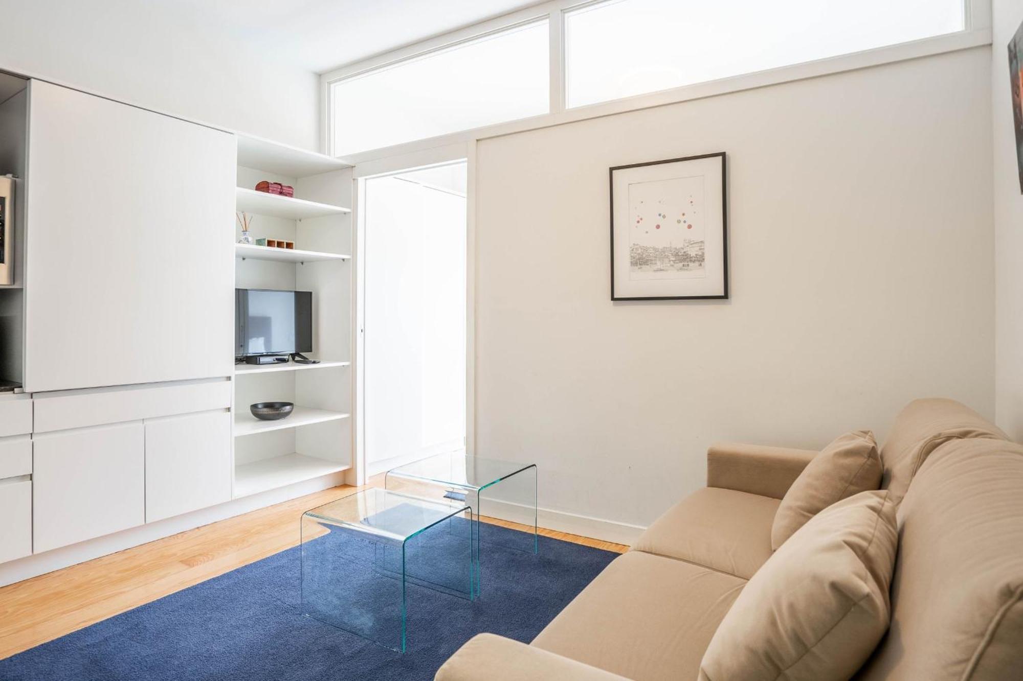 Home At Porto - Aliados Apartments Bagian luar foto