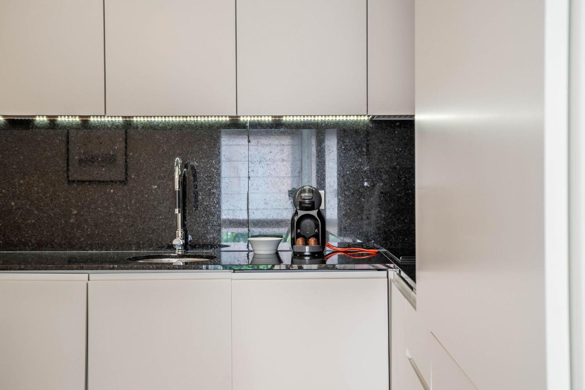 Home At Porto - Aliados Apartments Bagian luar foto