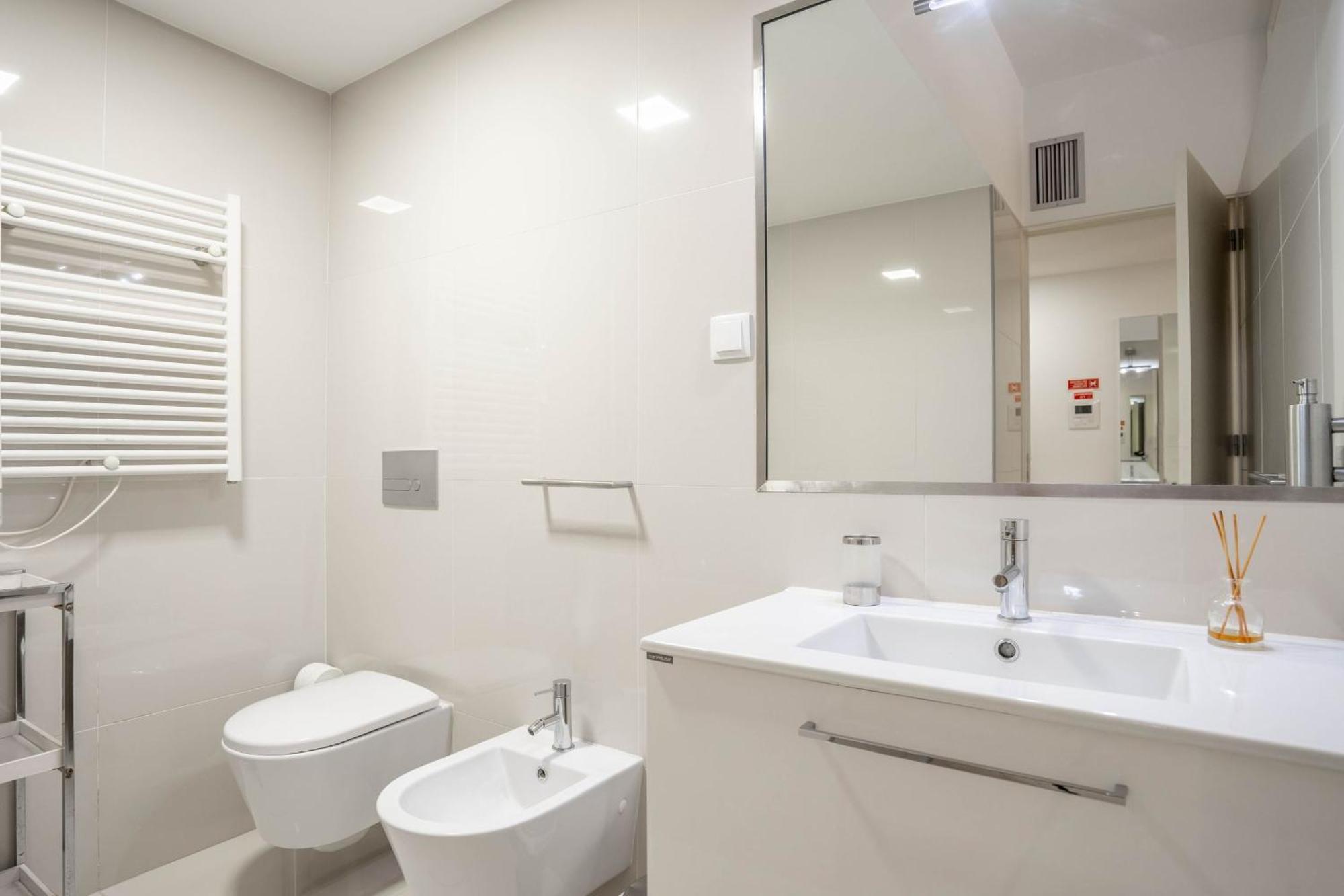 Home At Porto - Aliados Apartments Bagian luar foto