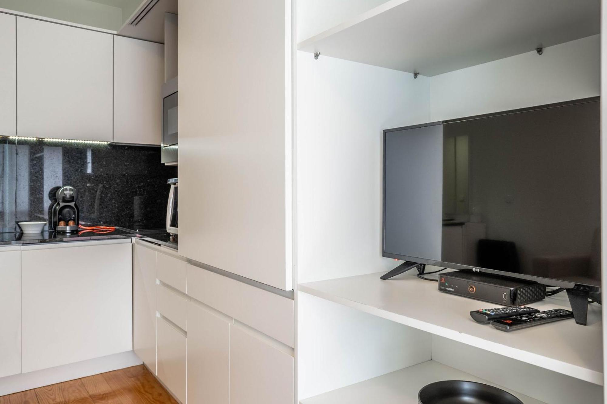 Home At Porto - Aliados Apartments Bagian luar foto