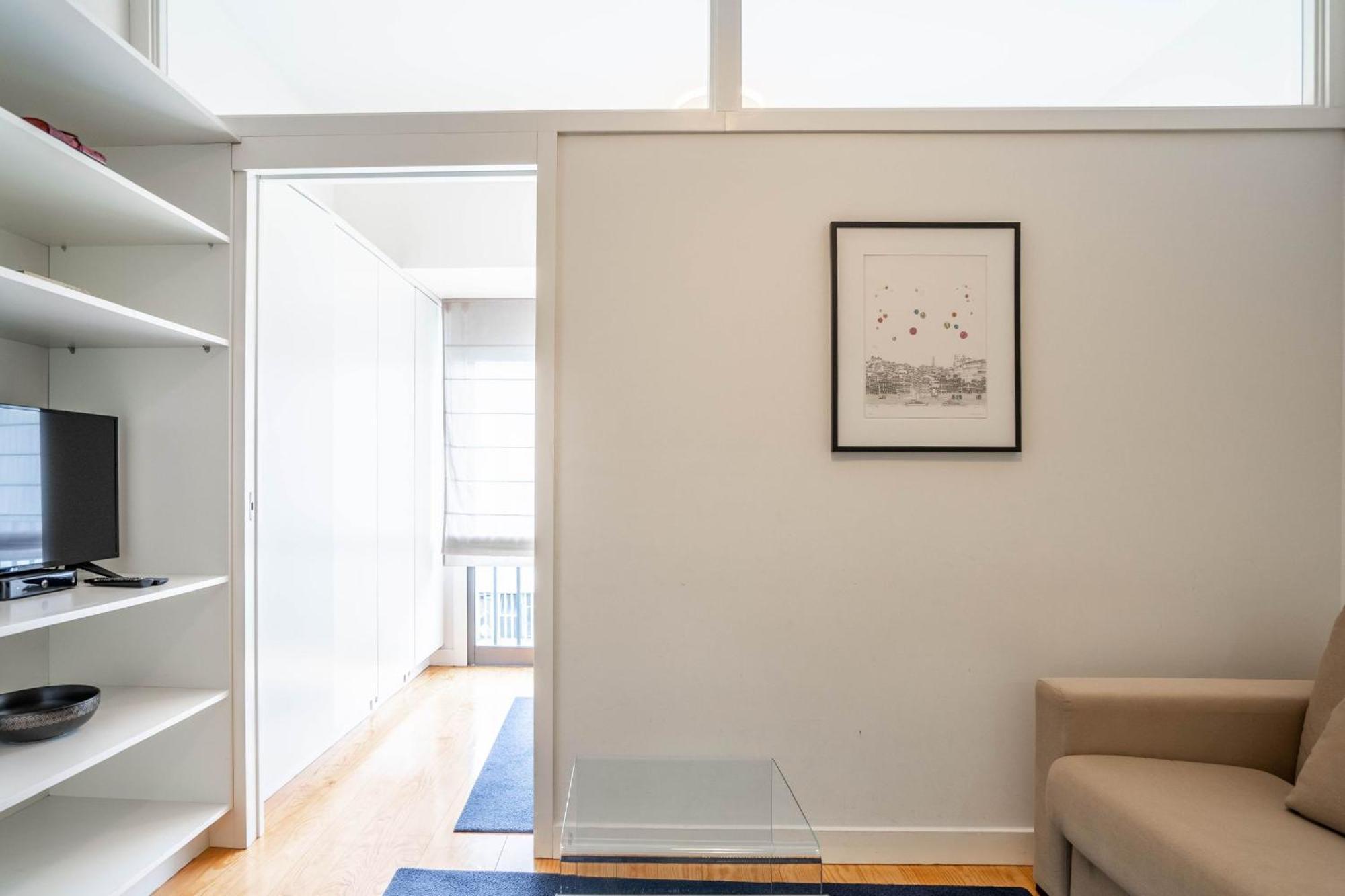 Home At Porto - Aliados Apartments Bagian luar foto
