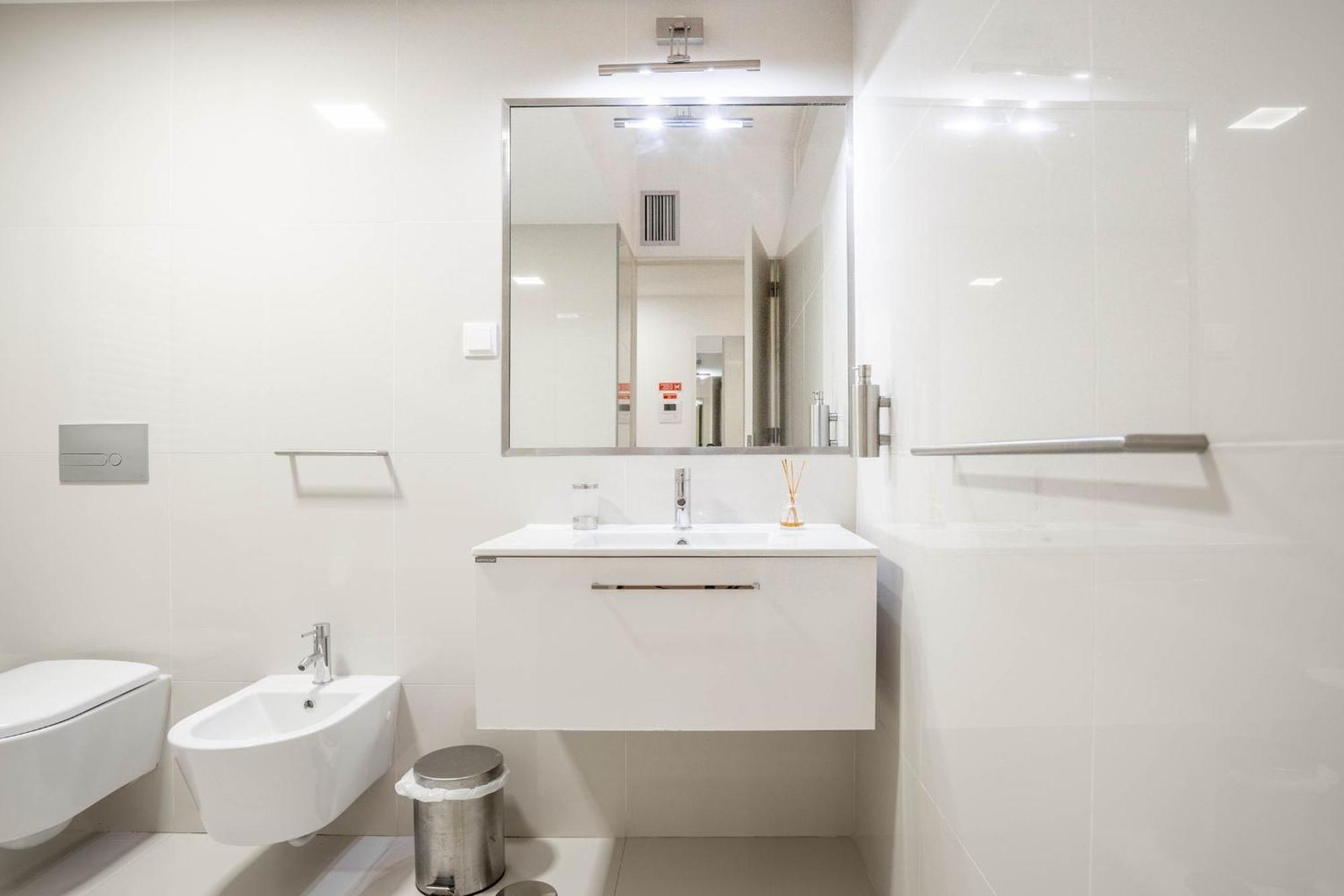 Home At Porto - Aliados Apartments Bagian luar foto
