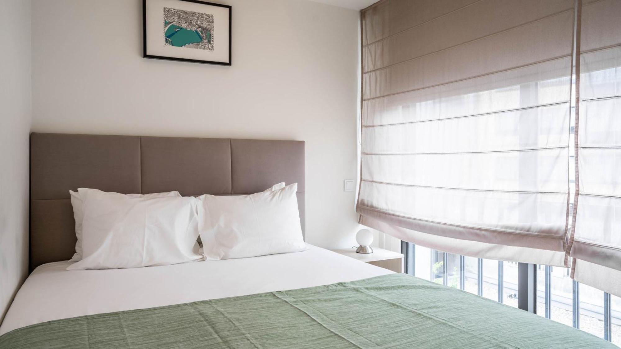 Home At Porto - Aliados Apartments Bagian luar foto