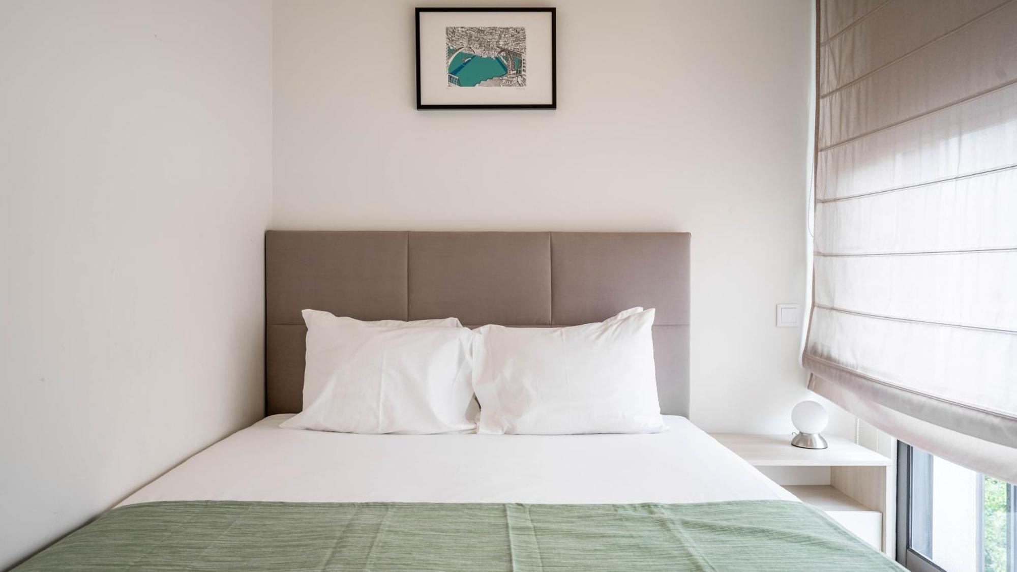 Home At Porto - Aliados Apartments Bagian luar foto
