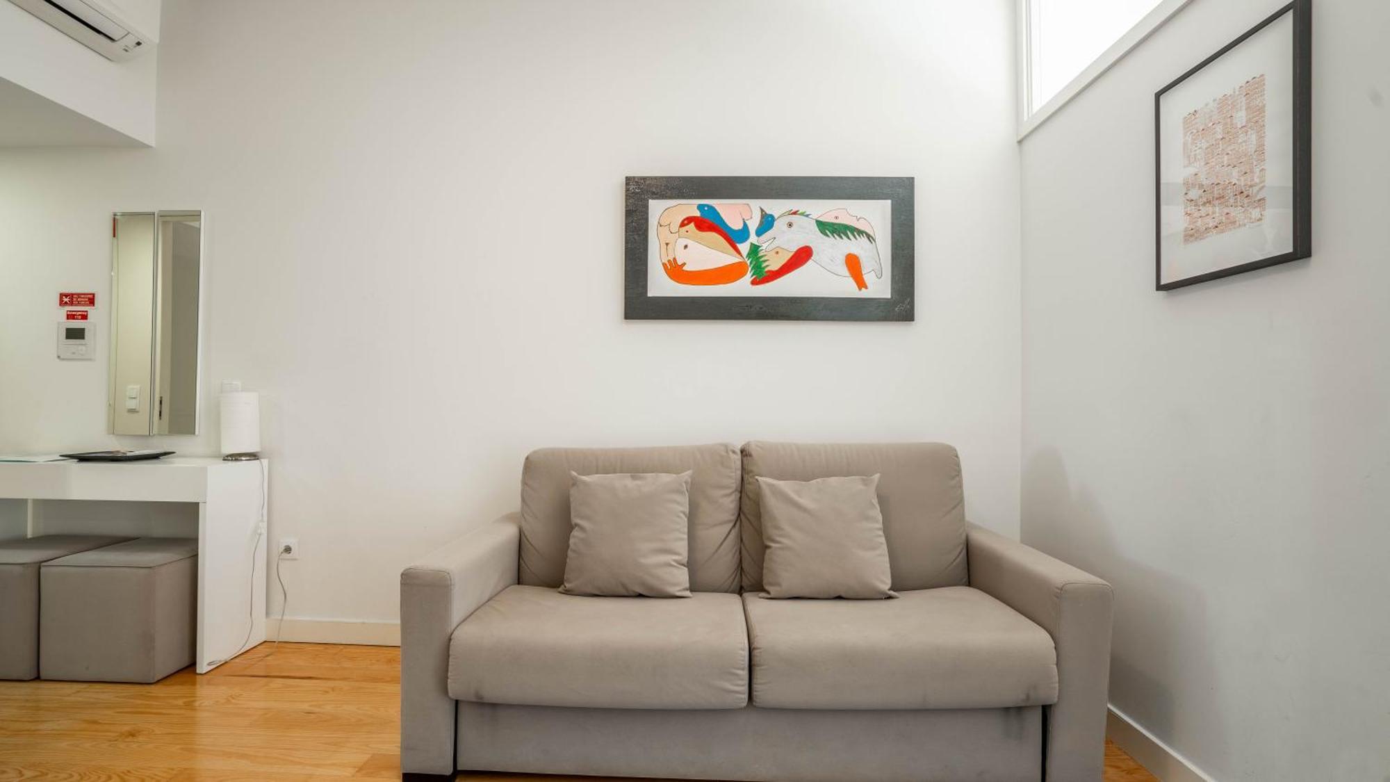 Home At Porto - Aliados Apartments Bagian luar foto