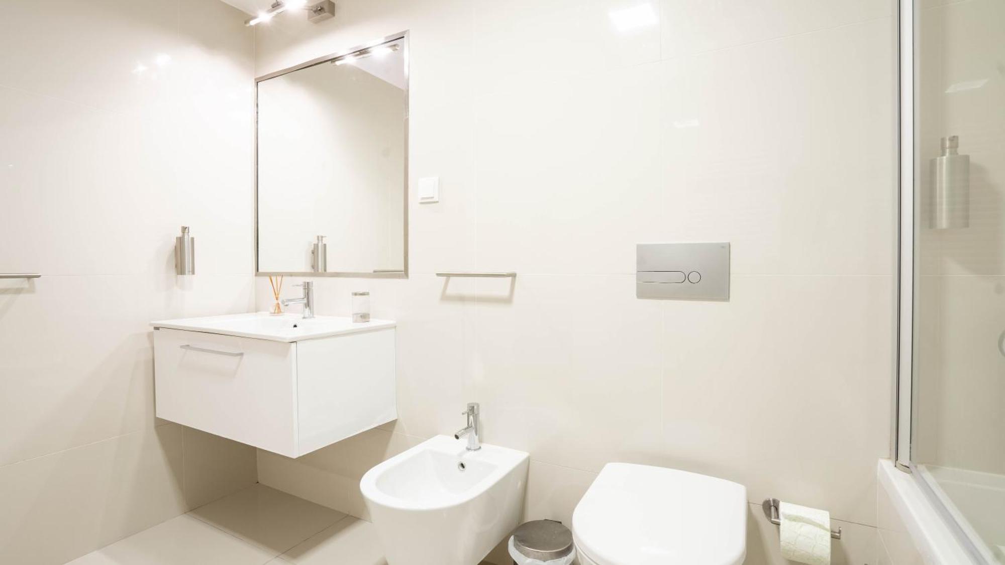 Home At Porto - Aliados Apartments Bagian luar foto