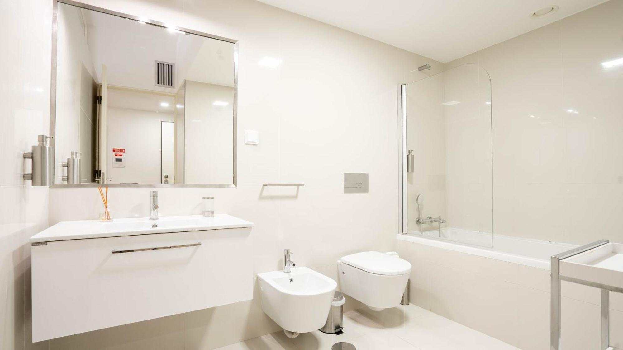 Home At Porto - Aliados Apartments Bagian luar foto