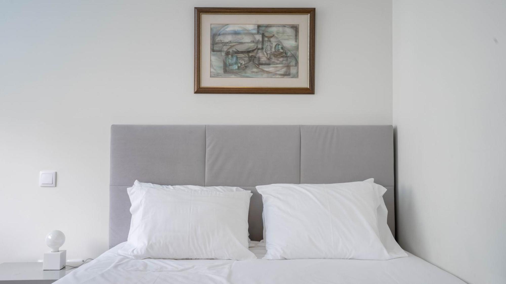 Home At Porto - Aliados Apartments Bagian luar foto