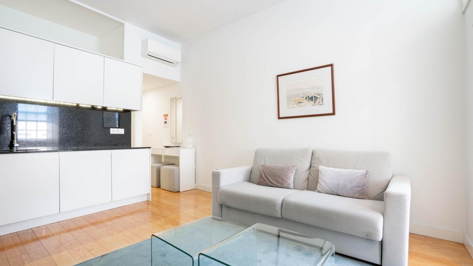 Home At Porto - Aliados Apartments Bagian luar foto