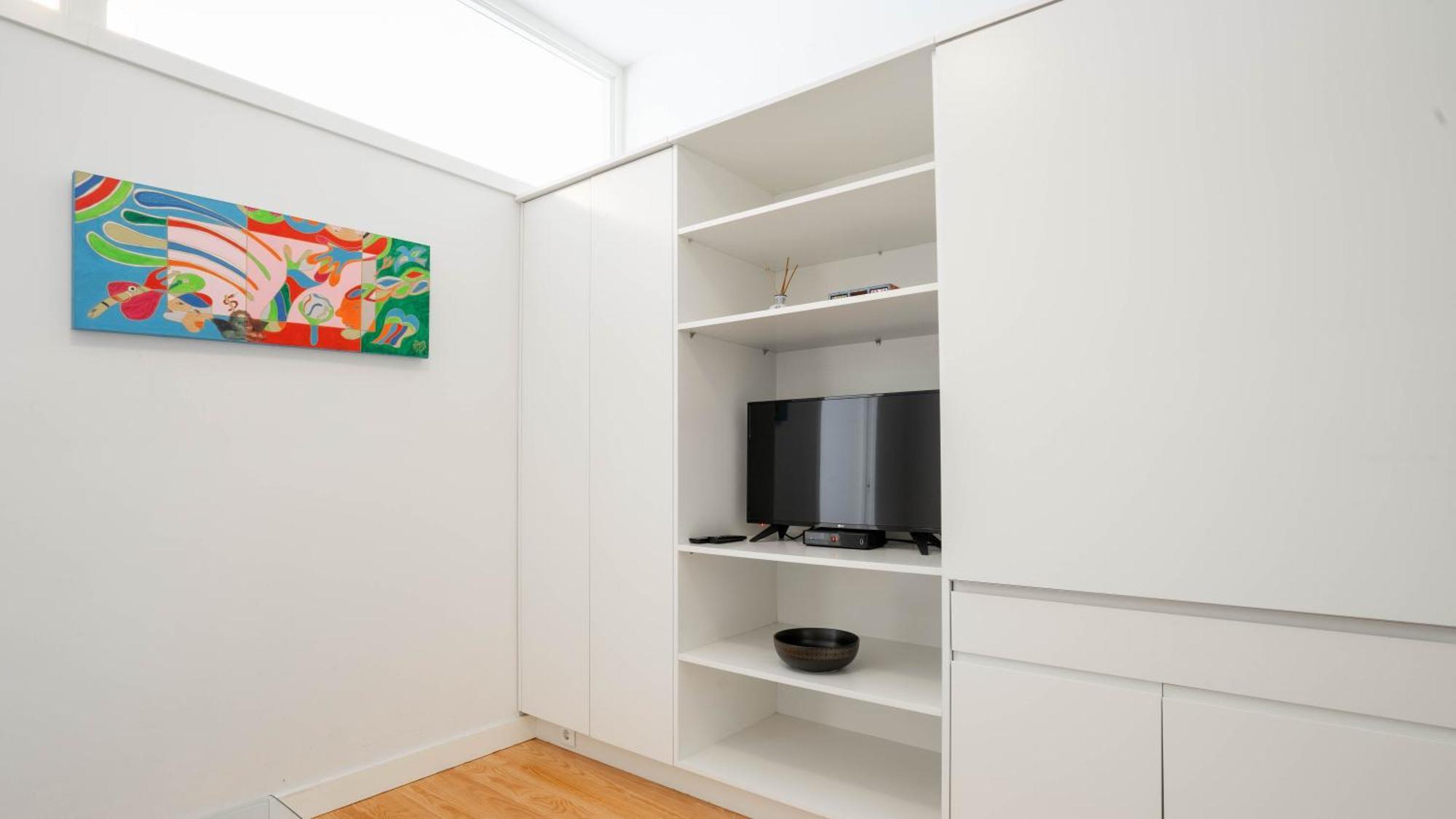 Home At Porto - Aliados Apartments Bagian luar foto