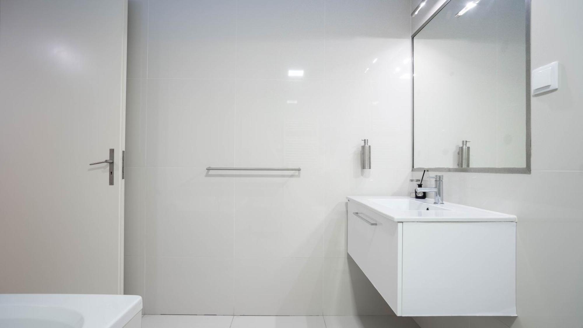 Home At Porto - Aliados Apartments Bagian luar foto