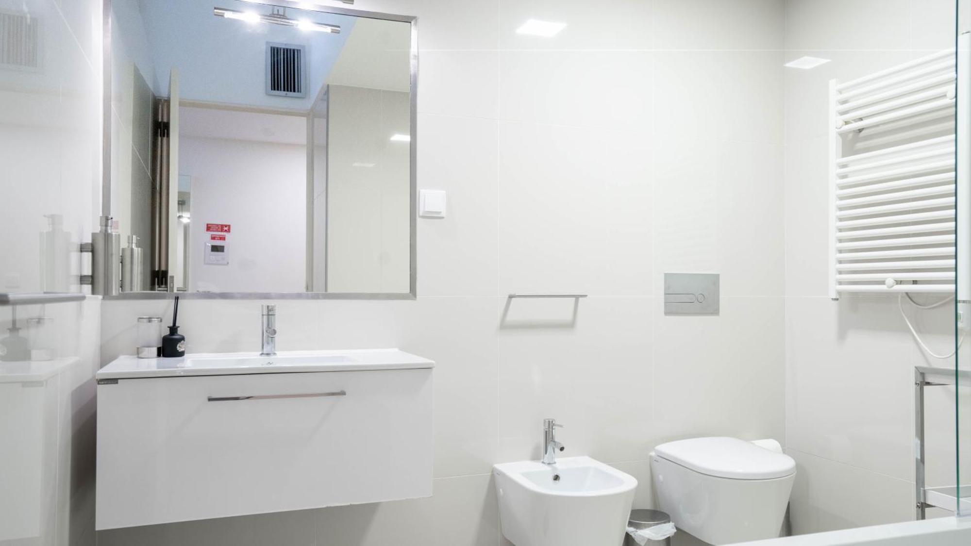 Home At Porto - Aliados Apartments Bagian luar foto