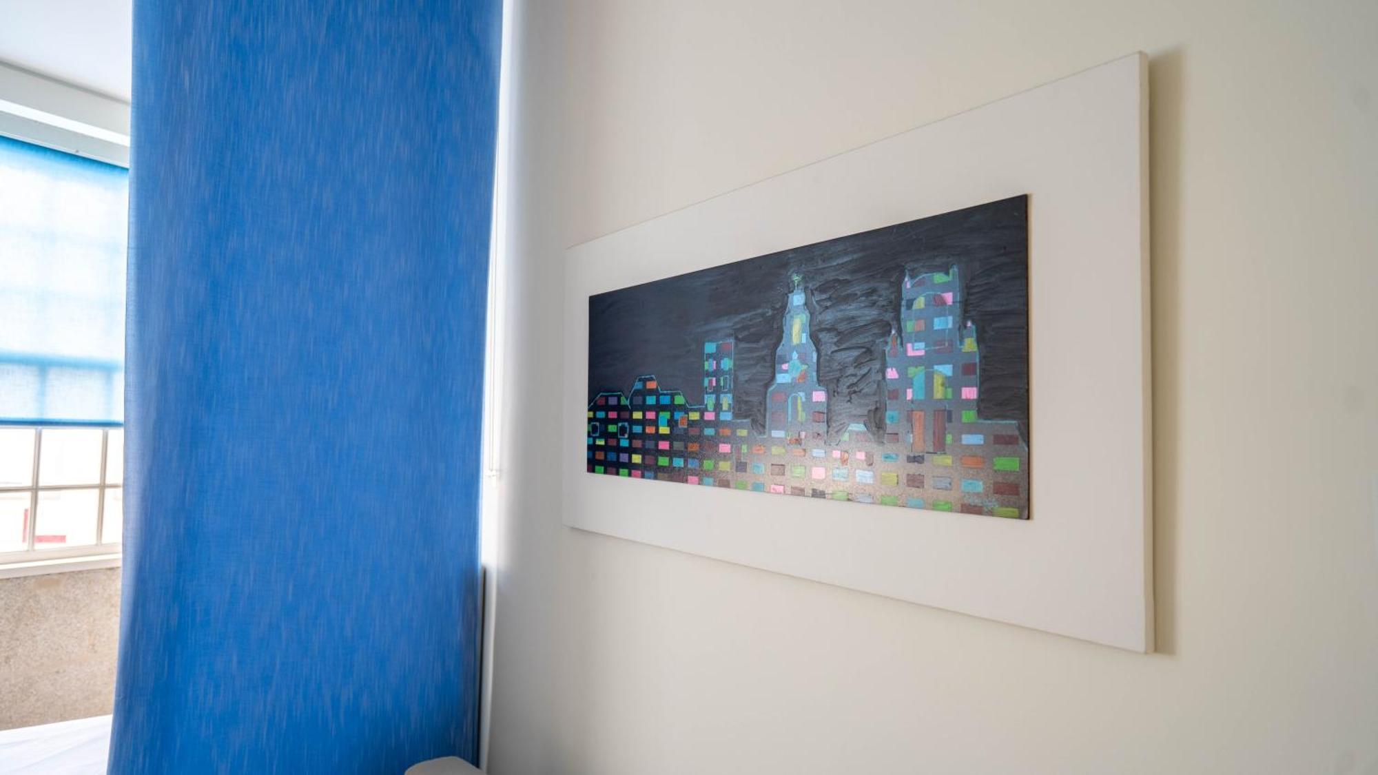 Home At Porto - Aliados Apartments Bagian luar foto