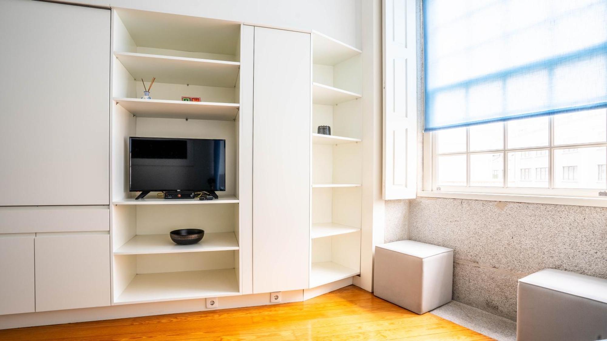 Home At Porto - Aliados Apartments Bagian luar foto