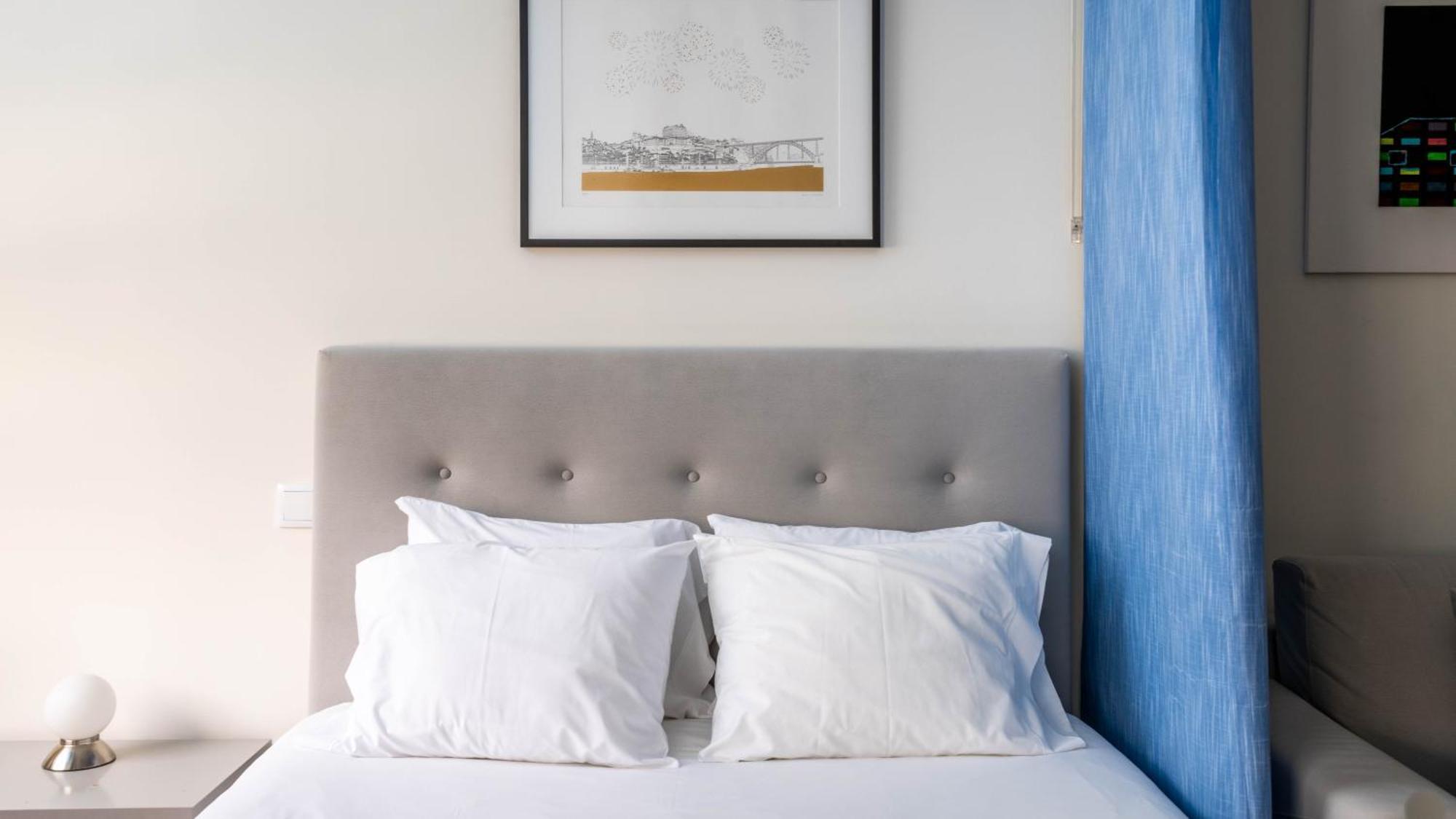 Home At Porto - Aliados Apartments Bagian luar foto