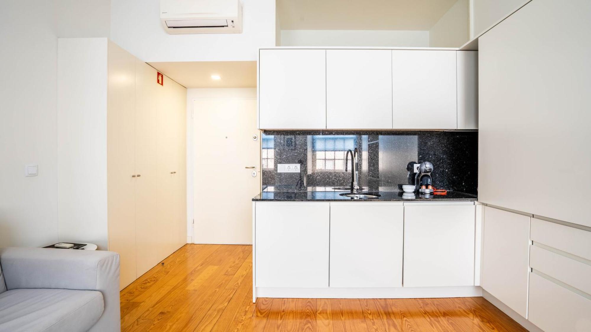 Home At Porto - Aliados Apartments Bagian luar foto