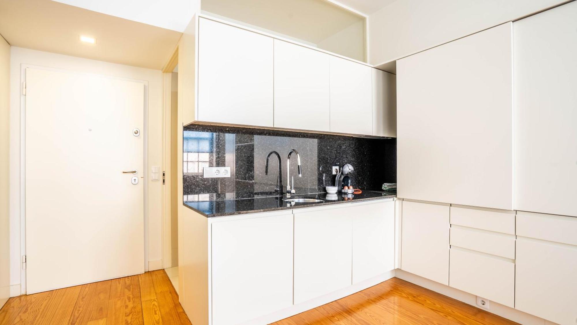 Home At Porto - Aliados Apartments Bagian luar foto