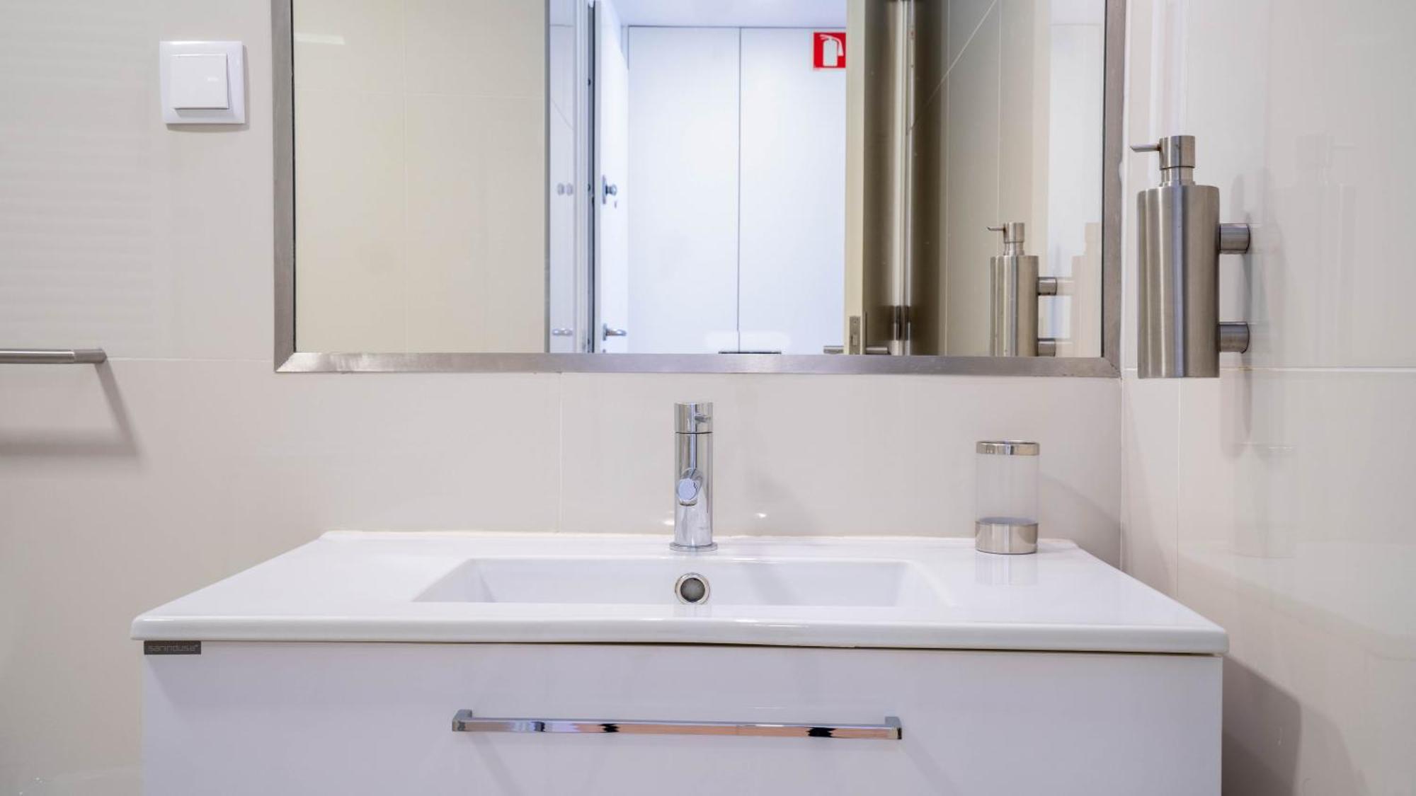 Home At Porto - Aliados Apartments Bagian luar foto