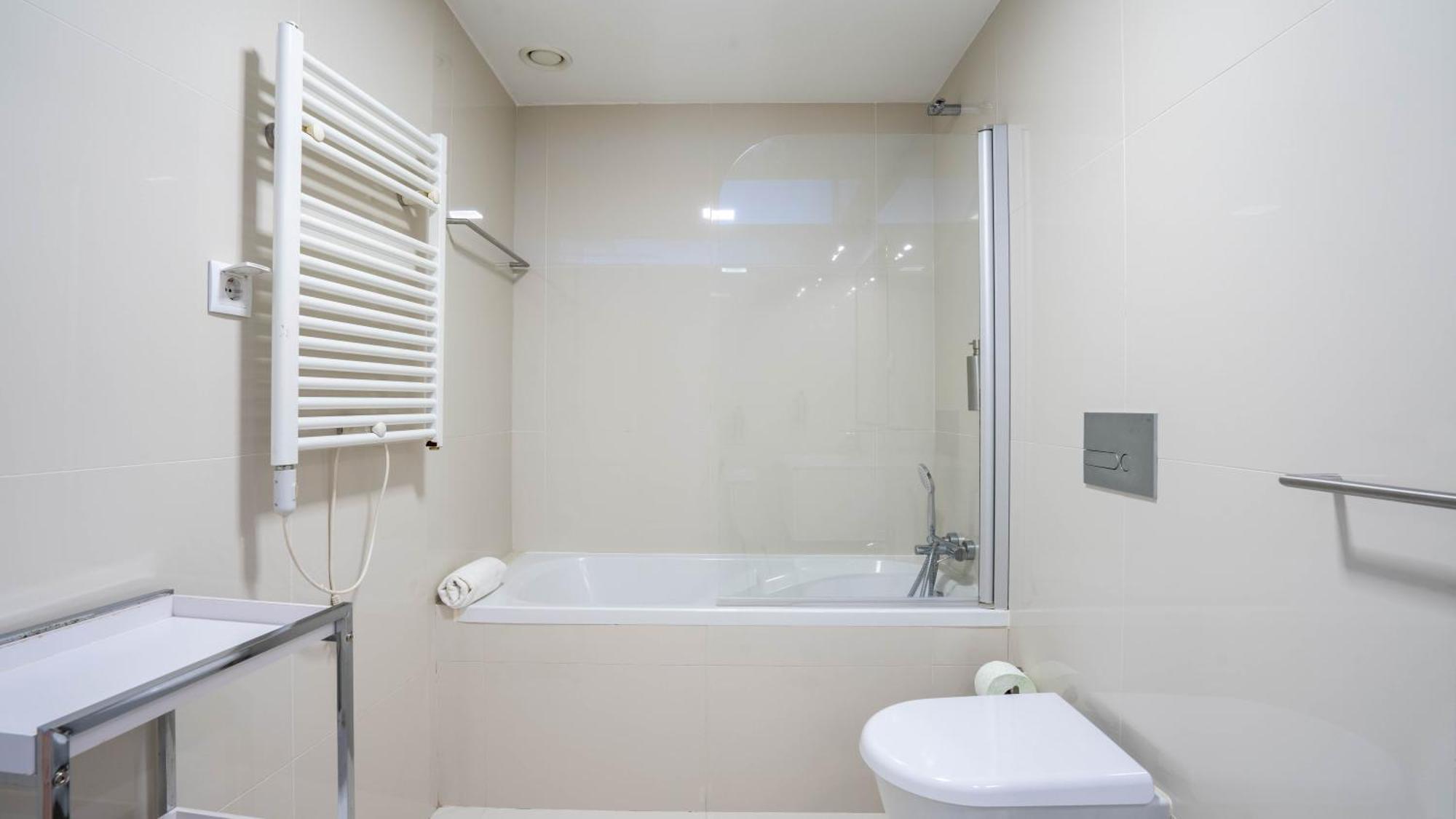 Home At Porto - Aliados Apartments Bagian luar foto
